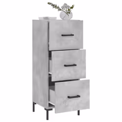 VidaXL 828608 buffet de salle à manger - Vue supplémentaire 4