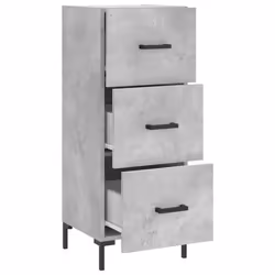 VidaXL 828608 buffet de salle à manger - Vue supplémentaire 5
