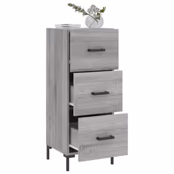 VidaXL 828610 buffet de salle à manger - Vue supplémentaire 4