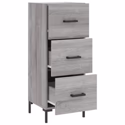 VidaXL 828610 buffet de salle à manger - Vue supplémentaire 5