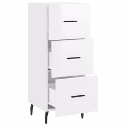 VidaXL 828622 buffet de salle à manger - Vue supplémentaire 5