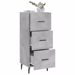 VidaXL 828624 buffet de salle à manger - Vue supplémentaire 4