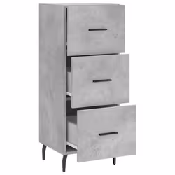 VidaXL 828624 buffet de salle à manger - Vue supplémentaire 5