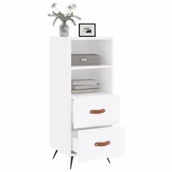 VidaXL 828636 buffet de salle à manger - Vue supplémentaire 4