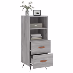 VidaXL 828642 buffet de salle à manger - Vue supplémentaire 4
