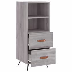 VidaXL 828642 buffet de salle à manger - Vue supplémentaire 5