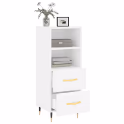 VidaXL 828644 buffet de salle à manger - Vue supplémentaire 4