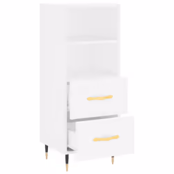 VidaXL 828644 buffet de salle à manger - Vue supplémentaire 5