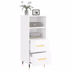 VidaXL 828646 buffet de salle à manger - Vue supplémentaire 4