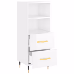 VidaXL 828646 buffet de salle à manger - Vue supplémentaire 5