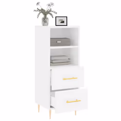 VidaXL 828652 buffet de salle à manger - Vue supplémentaire 4