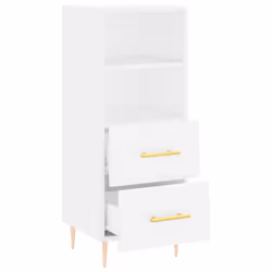 VidaXL 828652 buffet de salle à manger - Vue supplémentaire 5