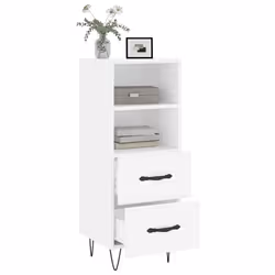 VidaXL 828660 buffet de salle à manger - Vue supplémentaire 4