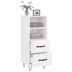 VidaXL 828662 buffet de salle à manger - Vue supplémentaire 4