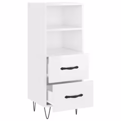 VidaXL 828662 buffet de salle à manger - Vue supplémentaire 5