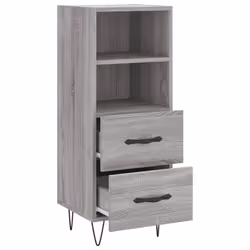 VidaXL 828666 buffet de salle à manger - Vue supplémentaire 5