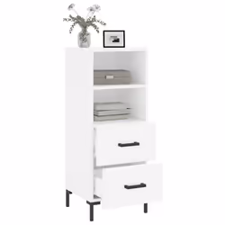 VidaXL 828668 buffet de salle à manger - Vue supplémentaire 4