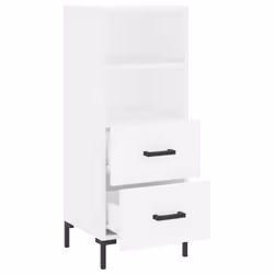 VidaXL 828668 buffet de salle à manger - Vue supplémentaire 5