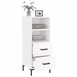 VidaXL 828670 buffet de salle à manger - Vue supplémentaire 4