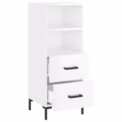 VidaXL 828670 buffet de salle à manger - Vue supplémentaire 5