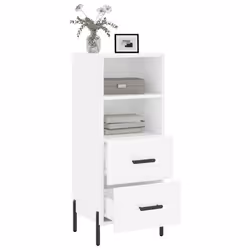 VidaXL 828676 buffet de salle à manger - Vue supplémentaire 4
