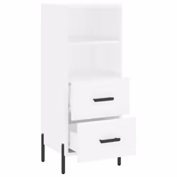 VidaXL 828676 buffet de salle à manger - Vue supplémentaire 5