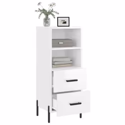 VidaXL 828678 buffet de salle à manger - Vue supplémentaire 4