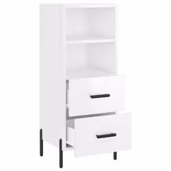 VidaXL 828678 buffet de salle à manger - Vue supplémentaire 5