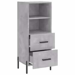 VidaXL 828680 buffet de salle à manger - Vue supplémentaire 5