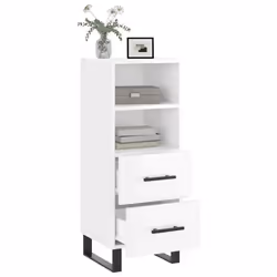 VidaXL 828694 buffet de salle à manger - Vue supplémentaire 4