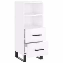 VidaXL 828694 buffet de salle à manger - Vue supplémentaire 5