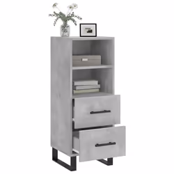 VidaXL 828696 buffet de salle à manger - Vue supplémentaire 4