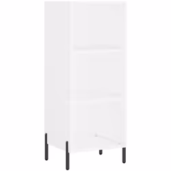 Ce buffet classique, au look intemporel, est conçu pour être un excellent supplément à votre maison. Matériau durable : le bo ...