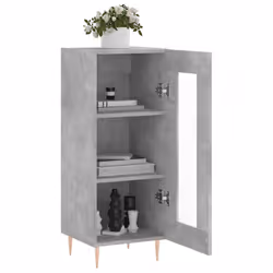 VidaXL 828784 buffet de salle à manger - Vue supplémentaire 4
