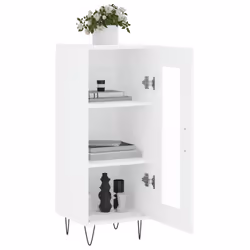 VidaXL 828788 buffet de salle à manger - Vue supplémentaire 4