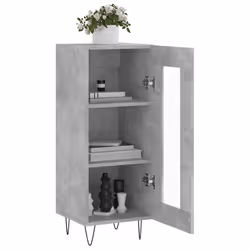 VidaXL 828792 buffet de salle à manger - Vue supplémentaire 4