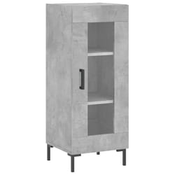 VidaXL 828800 buffet de salle à manger