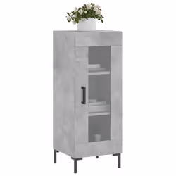 VidaXL 828800 buffet de salle à manger