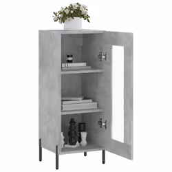 VidaXL 828808 buffet de salle à manger - Vue supplémentaire 4