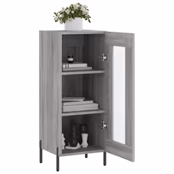 VidaXL 828810 buffet de salle à manger - Vue supplémentaire 4