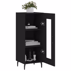 VidaXL 828813 buffet de salle à manger - Vue supplémentaire 4