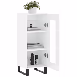 VidaXL 828822 buffet de salle à manger - Vue supplémentaire 4