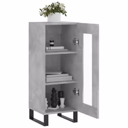 VidaXL 828824 buffet de salle à manger - Vue supplémentaire 4