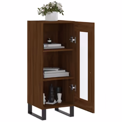 VidaXL 828827 buffet de salle à manger - Vue supplémentaire 4