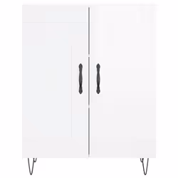 VidaXL 830190 buffet de salle à manger - Vue supplémentaire 5