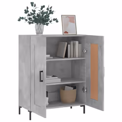 VidaXL 830200 buffet de salle à manger - Vue supplémentaire 4