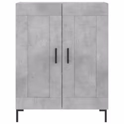 VidaXL 830200 buffet de salle à manger - Vue supplémentaire 5