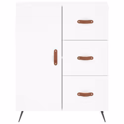 VidaXL 830228 buffet de salle à manger - Vue supplémentaire 4