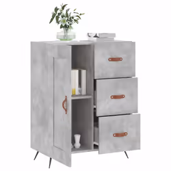 VidaXL 830232 buffet de salle à manger - Vue supplémentaire 4