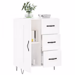 VidaXL 830252 buffet de salle à manger - Vue supplémentaire 4